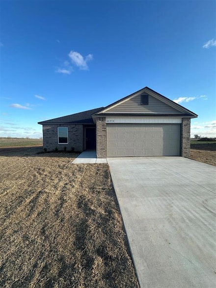 40934 N Shawnee, Shawnee, OK 74804