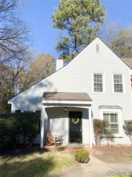 2424 Barnside Cir, Henrico, VA 23233