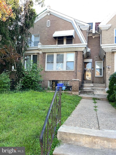 3541 Vista St, Philadelphia, PA 19136