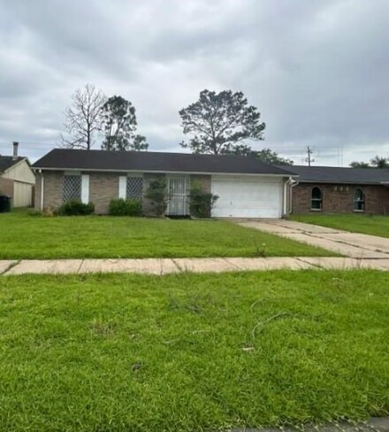 4919 Prairie Ridge Rd, Houston, TX 77053