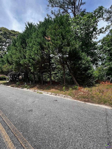 25 & 26 Lot, Warner Robins, GA 31088