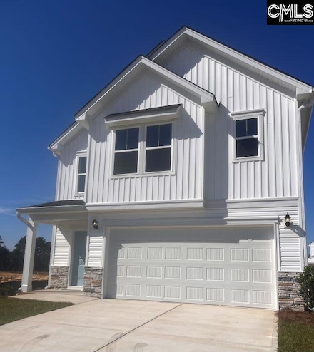 4023 Half Mast Way, Columbia, SC 29229