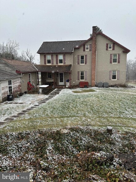 1171 Locust Grove Rd, Middletown, PA 17057