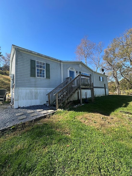 37364 Widener Valley Rd, Glade Spring, VA 24340