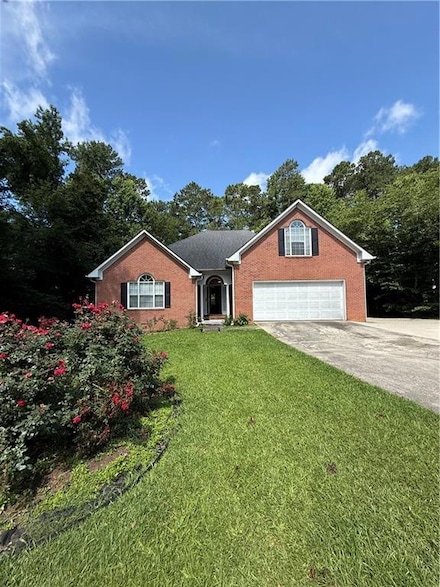709 Stonehenge Place, Jonesboro, GA 30236