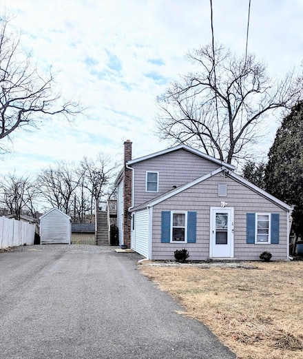 48 Champlain St, Springfield, MA 01151