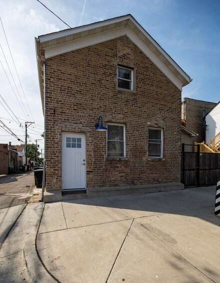 1901 W 21st Place Unit CH, Chicago, IL 60608