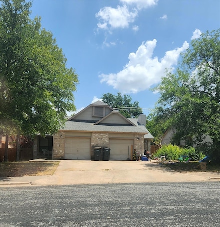 703 Rollingway Dr Unit B, Round Rock, TX 78681