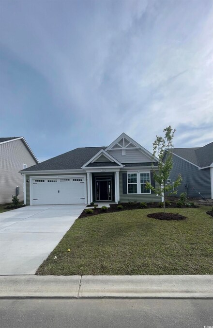 355 Broughton Dr, Myrtle Beach, SC 29579