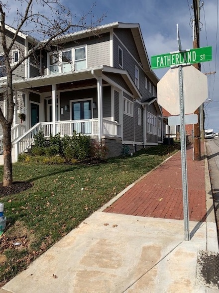 523 Fatherland St, Nashville, TN 37206