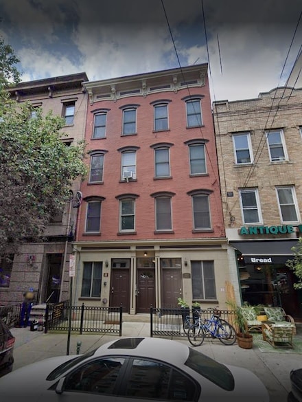 120 Willow Ave Unit 6 (3R), Hoboken, NJ 07030