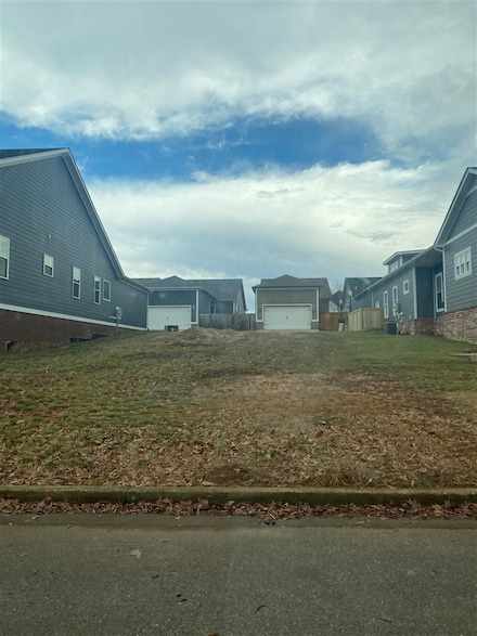 Lot 55 Traditions Blvd, Bowling Green, KY 42103