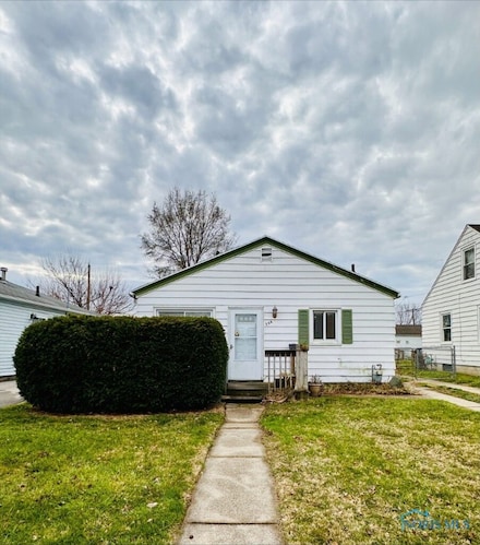 206 Willamont Rd, Toledo, OH 43612