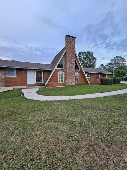 48 Mackeral Dr, Hattiesburg, MS 39402