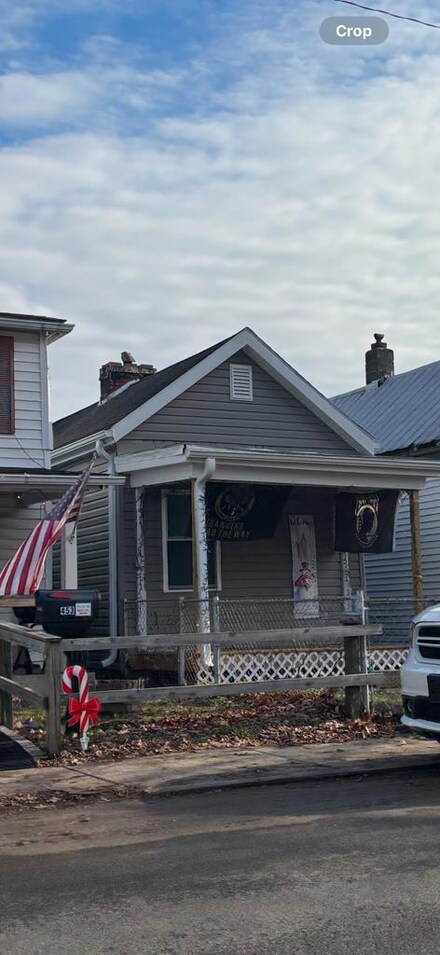 451 N High St, Chillicothe, OH 45601