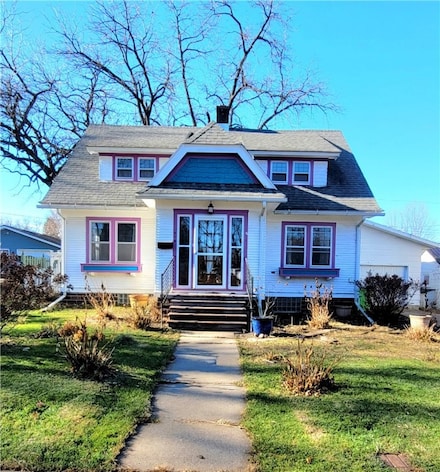 216 Hewett St, Neillsville, WI 54456