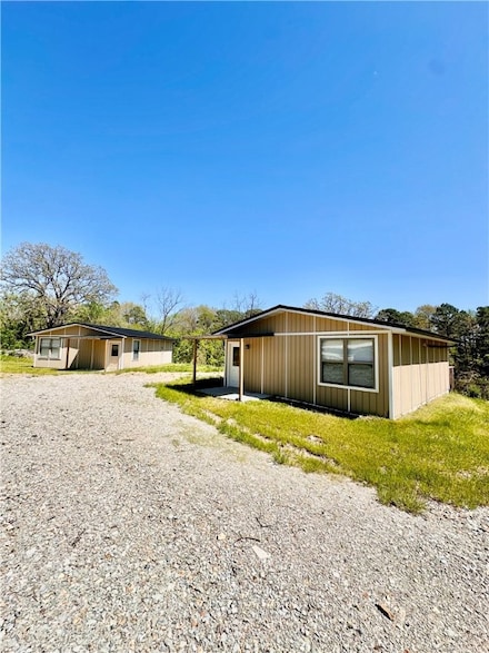 104 Maple St S Unit A & B, Omaha, AR 72662
