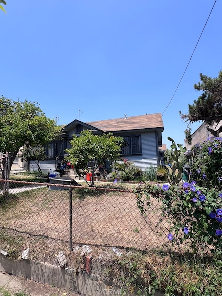 2829 Blanchard St, Los Angeles, CA 90033