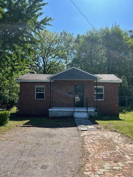 3030 Alta Rd, Memphis, TN 38109