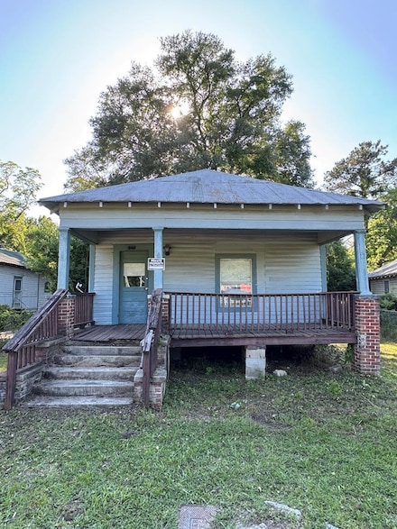206 Magnolia St, Thomasville, GA 31792