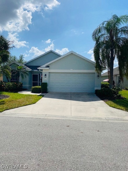 13317 Queen Palm Run, North Fort Myers, FL 33903