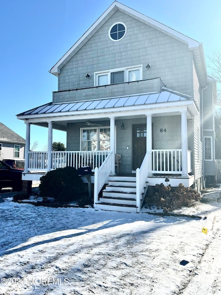 84 Columbia Ave, Long Branch, NJ 07740