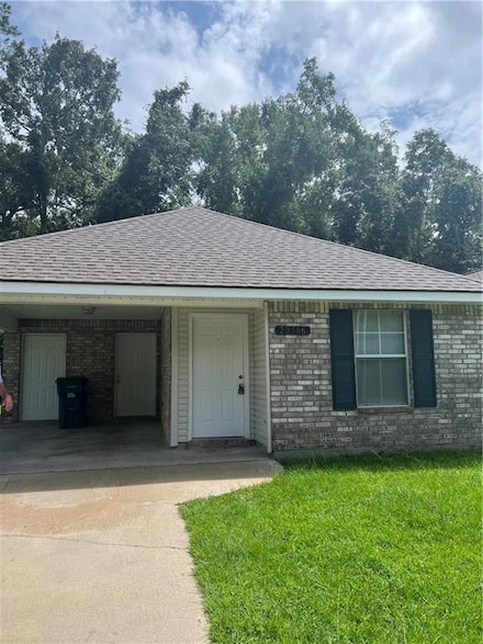 20386 Kyndall Ln Unit 6, Ponchatoula, LA 70454