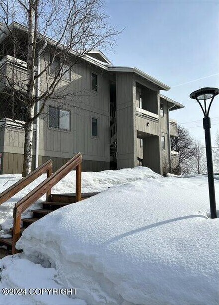 4211 Folker St Unit E-102, Anchorage, AK 99508