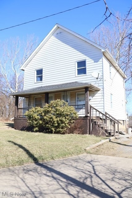 1438 Waverly Ave, Youngstown, OH 44509