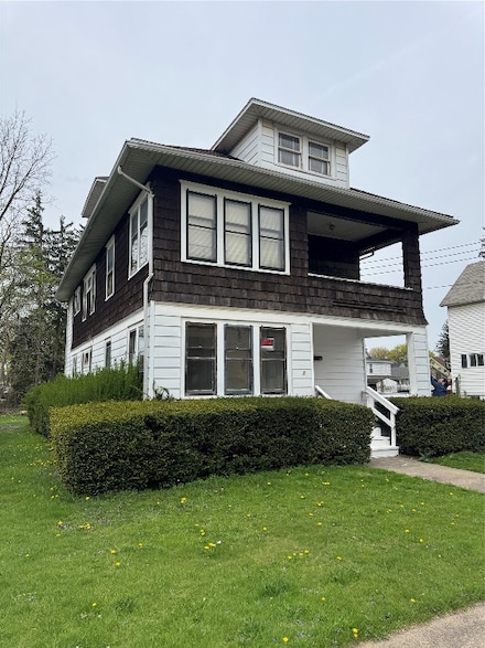 5 Bigelow St Unit 1, Binghamton, NY 13904