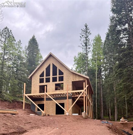 162 Kernite Ln, Divide, CO 80814