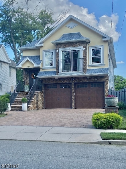 213 Edgar Place Unit 215, Elizabeth, NJ 07202