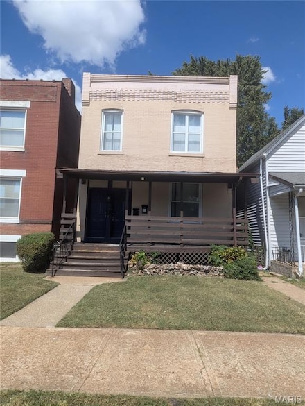 5257 Theodosia Ave, Saint Louis, MO 63113