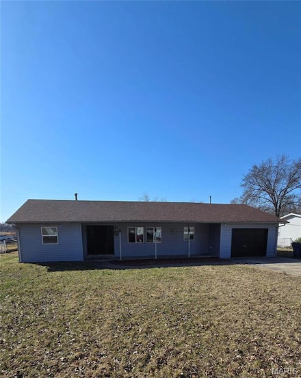 423 Virginia St, Granite City, IL 62040