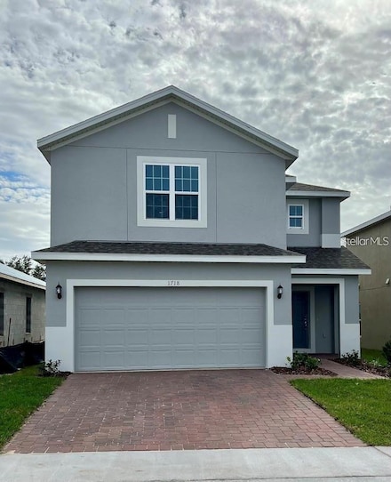 1718 Tree Shade Dr, Davenport, FL 33837