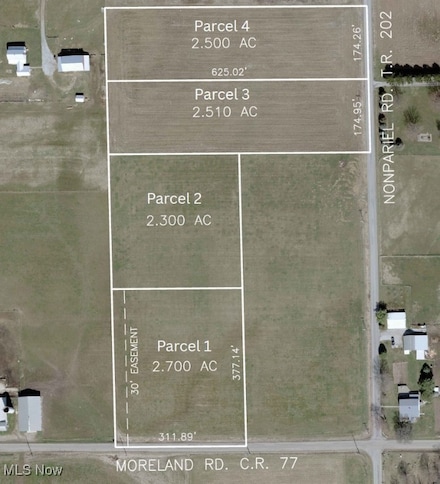 0 Nonpariel Rd, Wooster, OH 44691