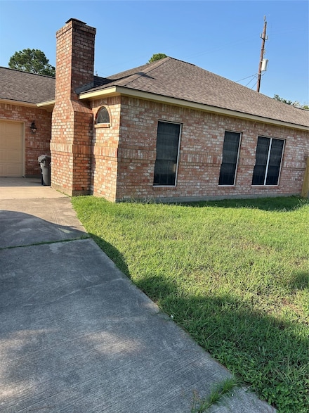 17610 W Fawn River Cir, Spring, TX 77379