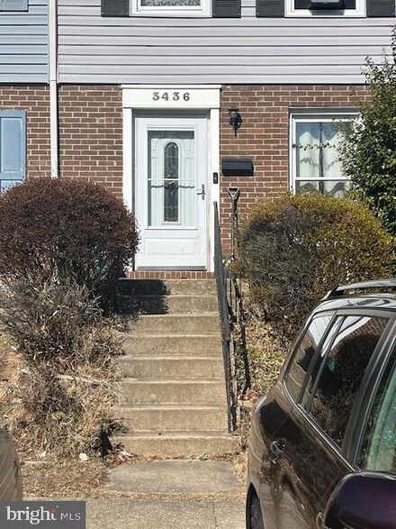3436 Santee Ct, Nottingham, MD 21236