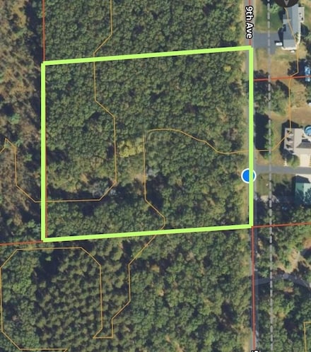 3671 9th Ave, Wisconsin Dells, WI 53965