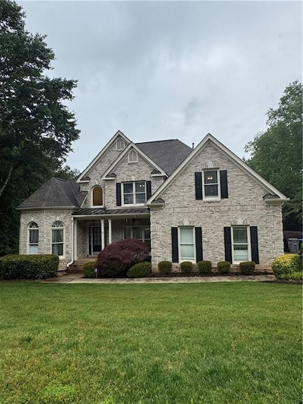 1640 Settindown Dr, Roswell, GA 30075