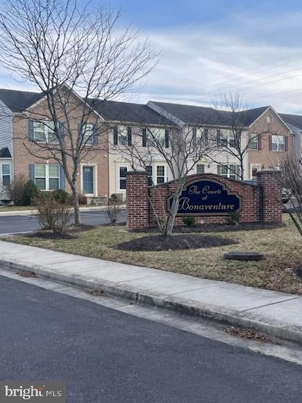 1218 Graycliff Ln, Odenton, MD 21113