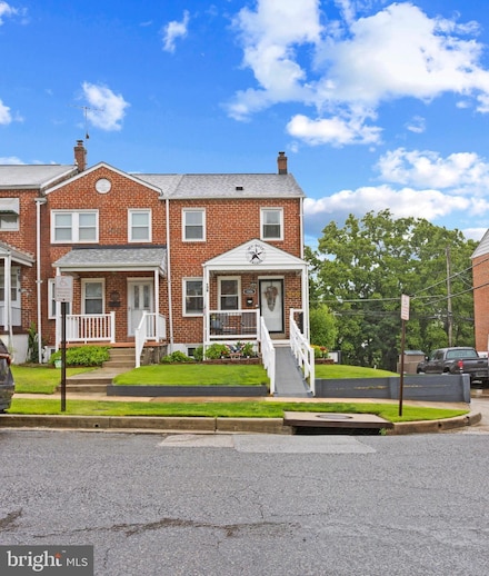 1086 Elm Rd, Halethorpe, MD 21227