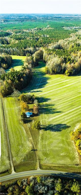 8811 Rolfe Hwy, Dendron, VA 23839