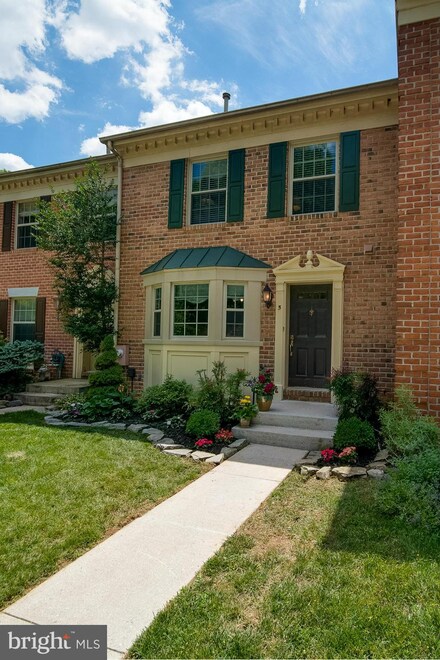 5 Glen Falls Path, Sparks Glencoe, MD 21152