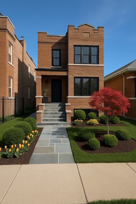 2215 N Parkside Ave Unit 2, Chicago, IL 60639