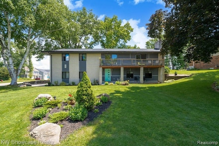 Tracey Taylor | Real Estate Agent in Southfield, MI - Homes.com