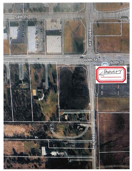 6004 88th Ave, Kenosha, WI 53142