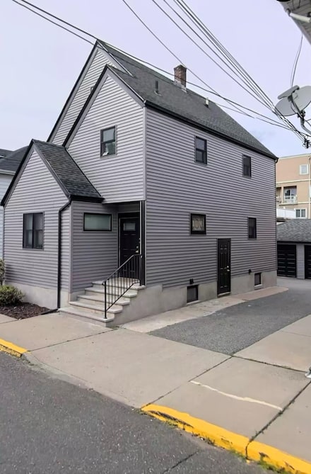 7 Laird Place, Cliffside Park, NJ 07010