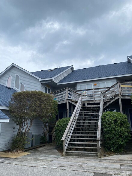 124 Jaycrest Rd Unit 6, Kitty Hawk, NC 27949