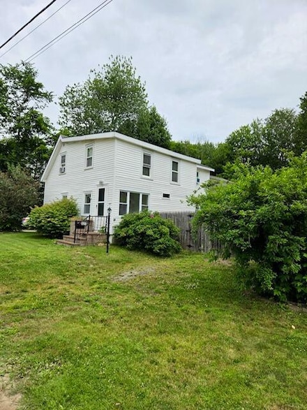 327 Forest Ave, Bangor, ME 04401